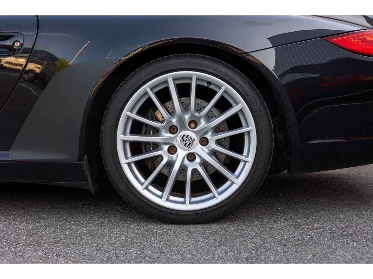 
								2010 PORSCHE 911 3.6i – BV PDK  TYPE 997 II 2009 COUPE Carrera full									