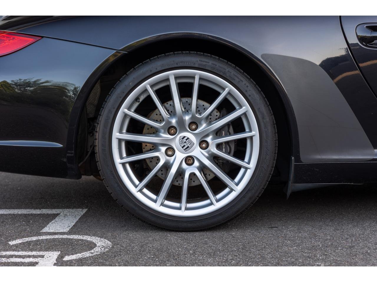 
								2010 PORSCHE 911 3.6i – BV PDK  TYPE 997 II 2009 COUPE Carrera full									