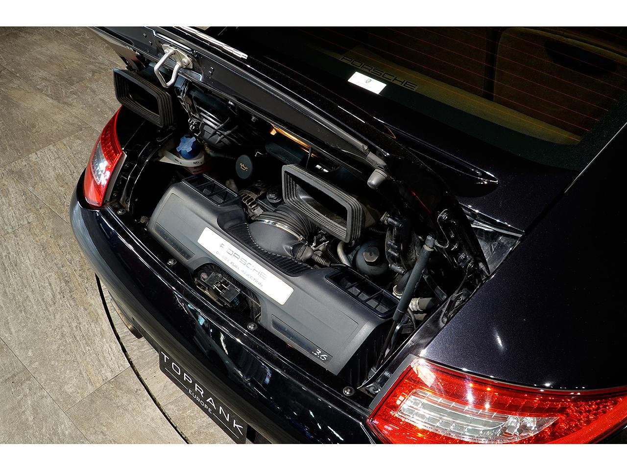 
								2010 PORSCHE 911 3.6i – BV PDK  TYPE 997 II 2009 COUPE Carrera full									