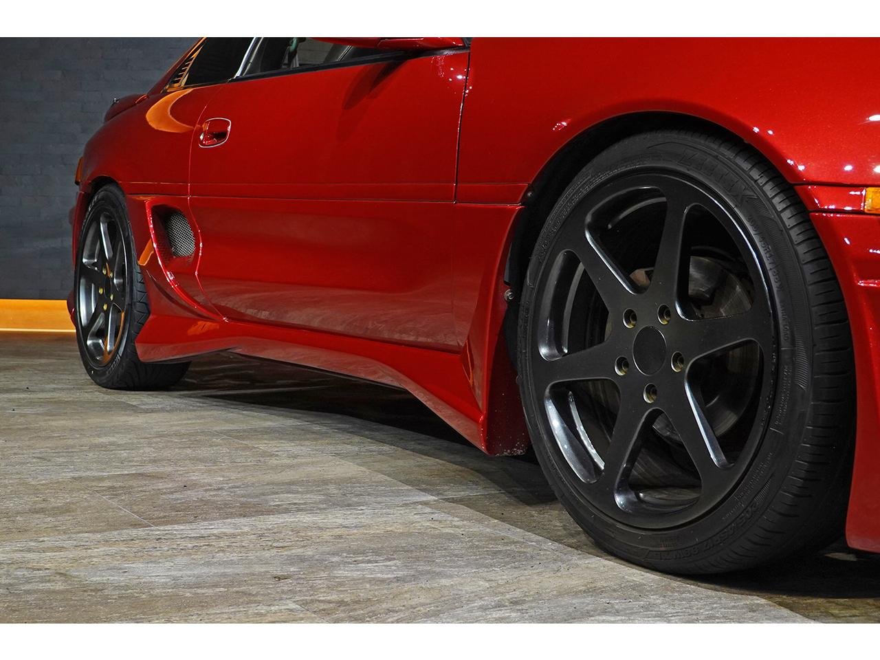 
								1990 TOYOTA MR MR2 full									