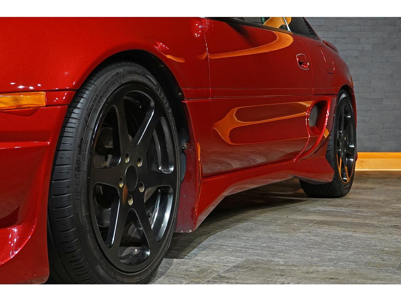 
								1990 TOYOTA MR MR2 full									