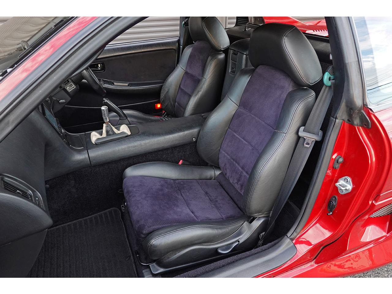 
								1990 TOYOTA MR MR2 full									