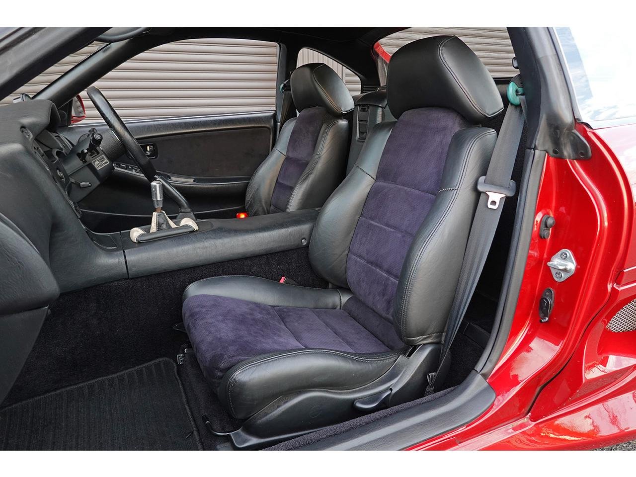 
								1990 TOYOTA MR MR2 full									