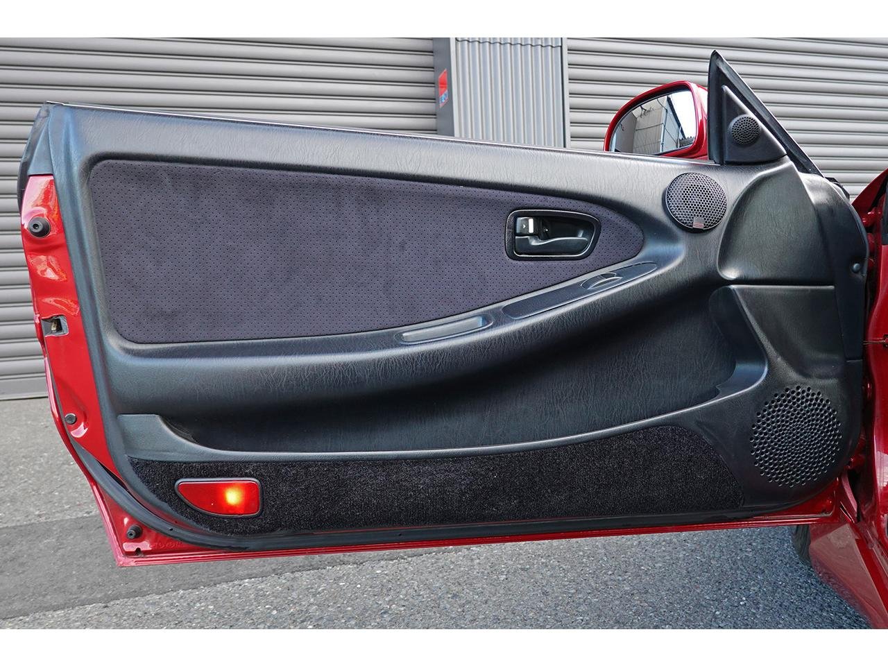 
								1990 TOYOTA MR MR2 full									