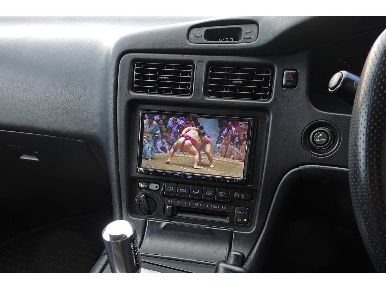 
								1990 TOYOTA MR MR2 full									