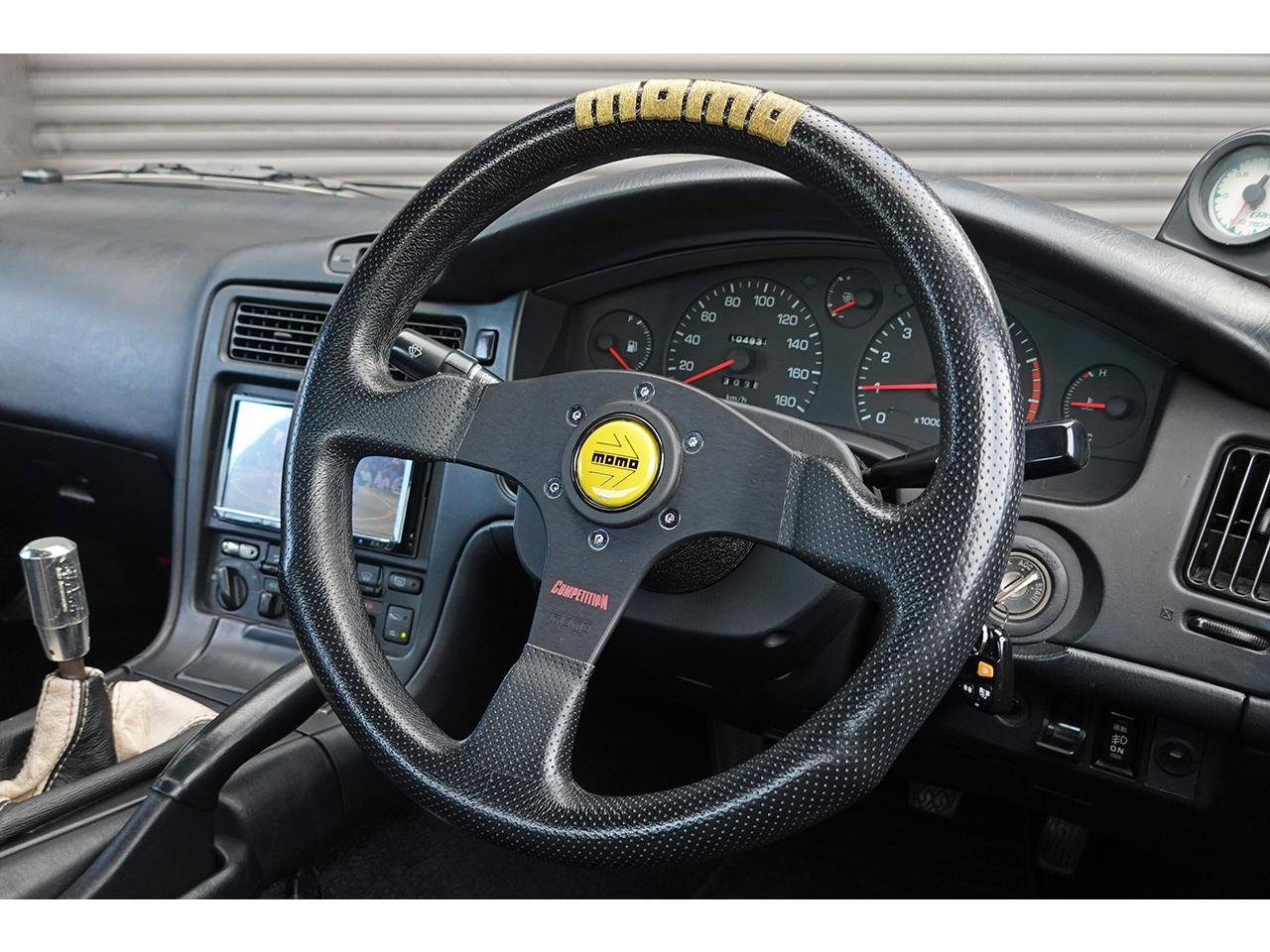 
								1990 TOYOTA MR MR2 full									