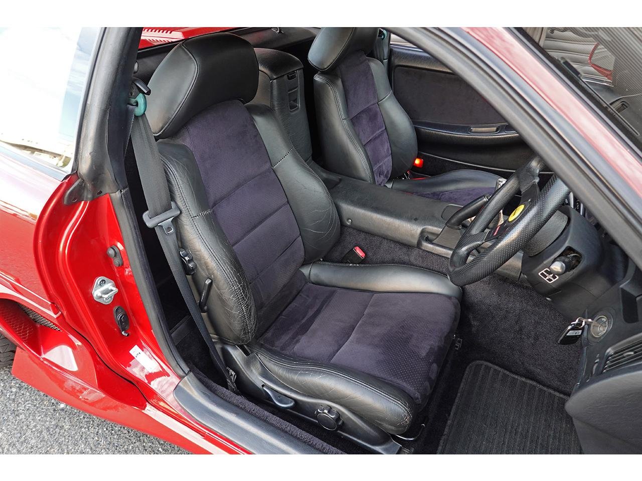 
								1990 TOYOTA MR MR2 full									