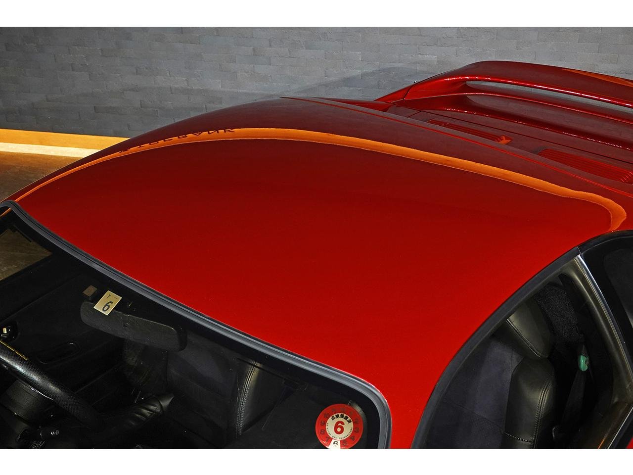 
								1990 TOYOTA MR MR2 full									