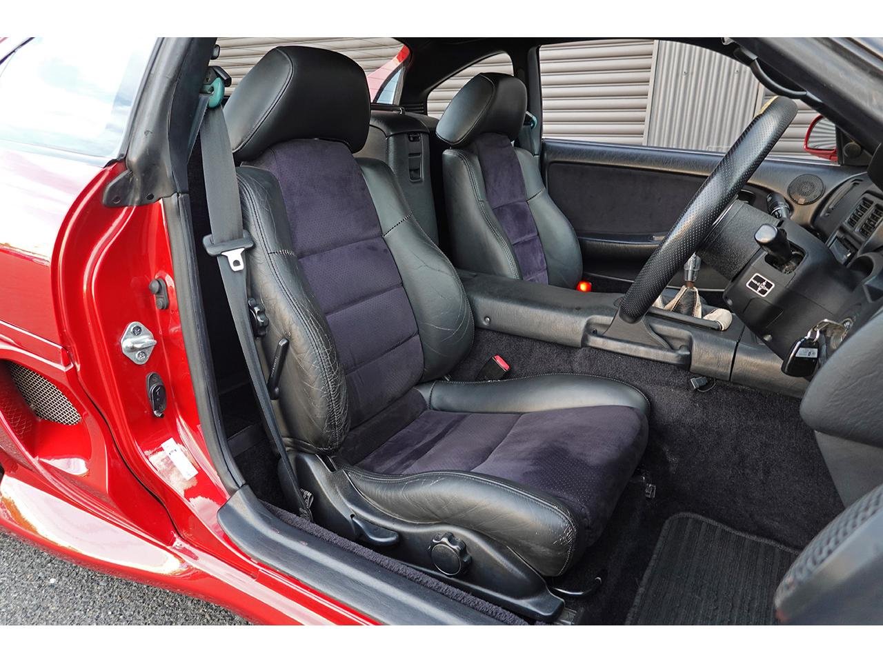 
								1990 TOYOTA MR MR2 full									