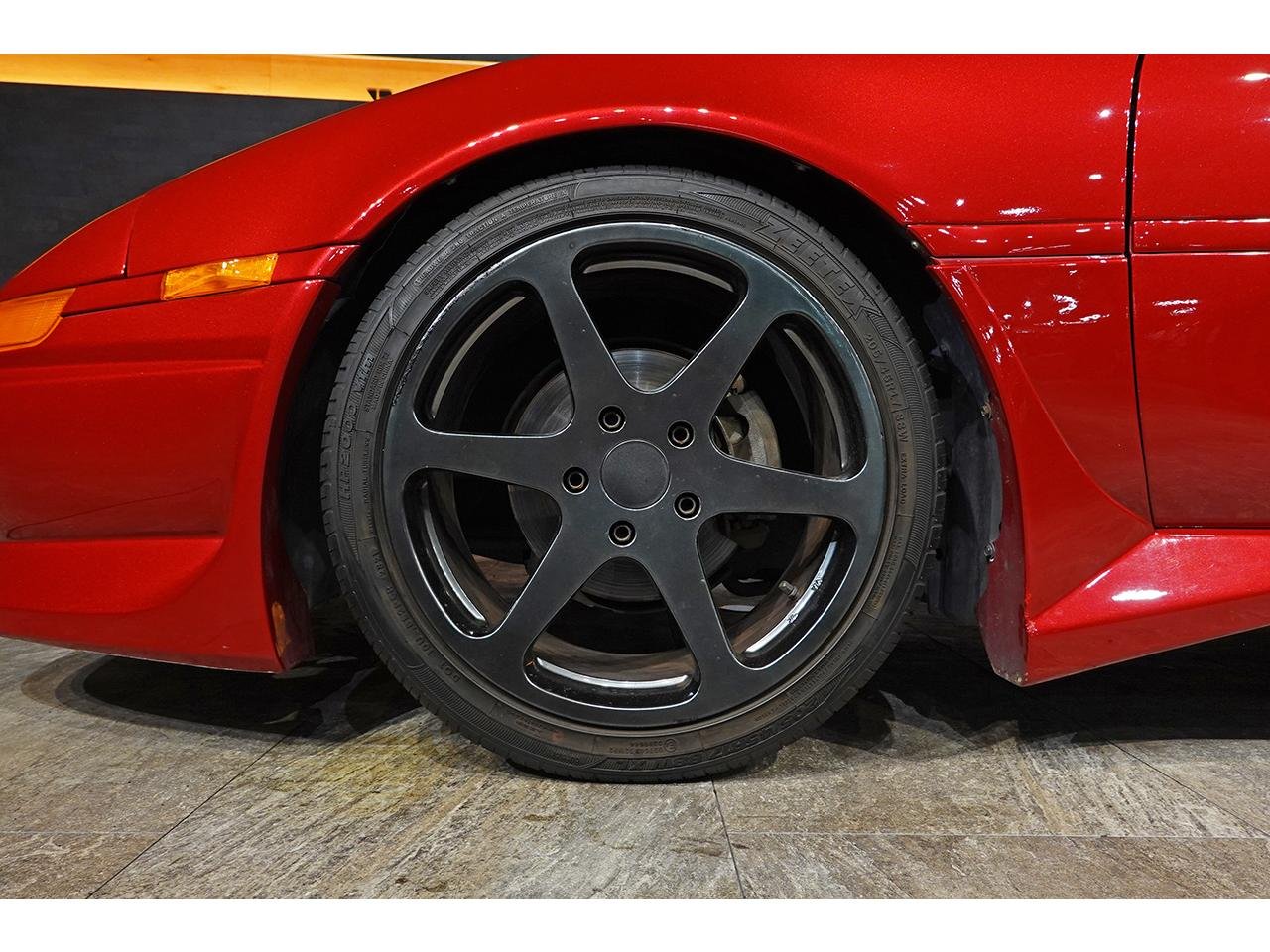 
								1990 TOYOTA MR MR2 full									