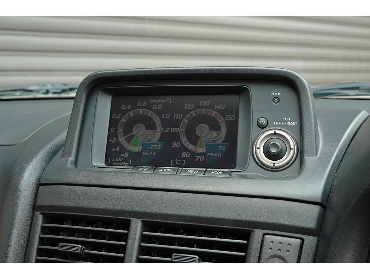 
								1999 NISSAN SKYLINE R34 GTR Vspec full									