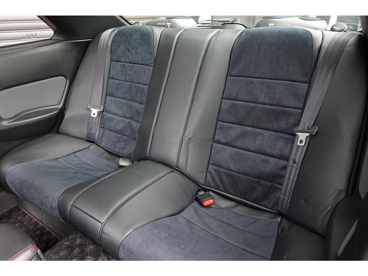 
								1999 NISSAN SKYLINE R34 GTR Vspec full									