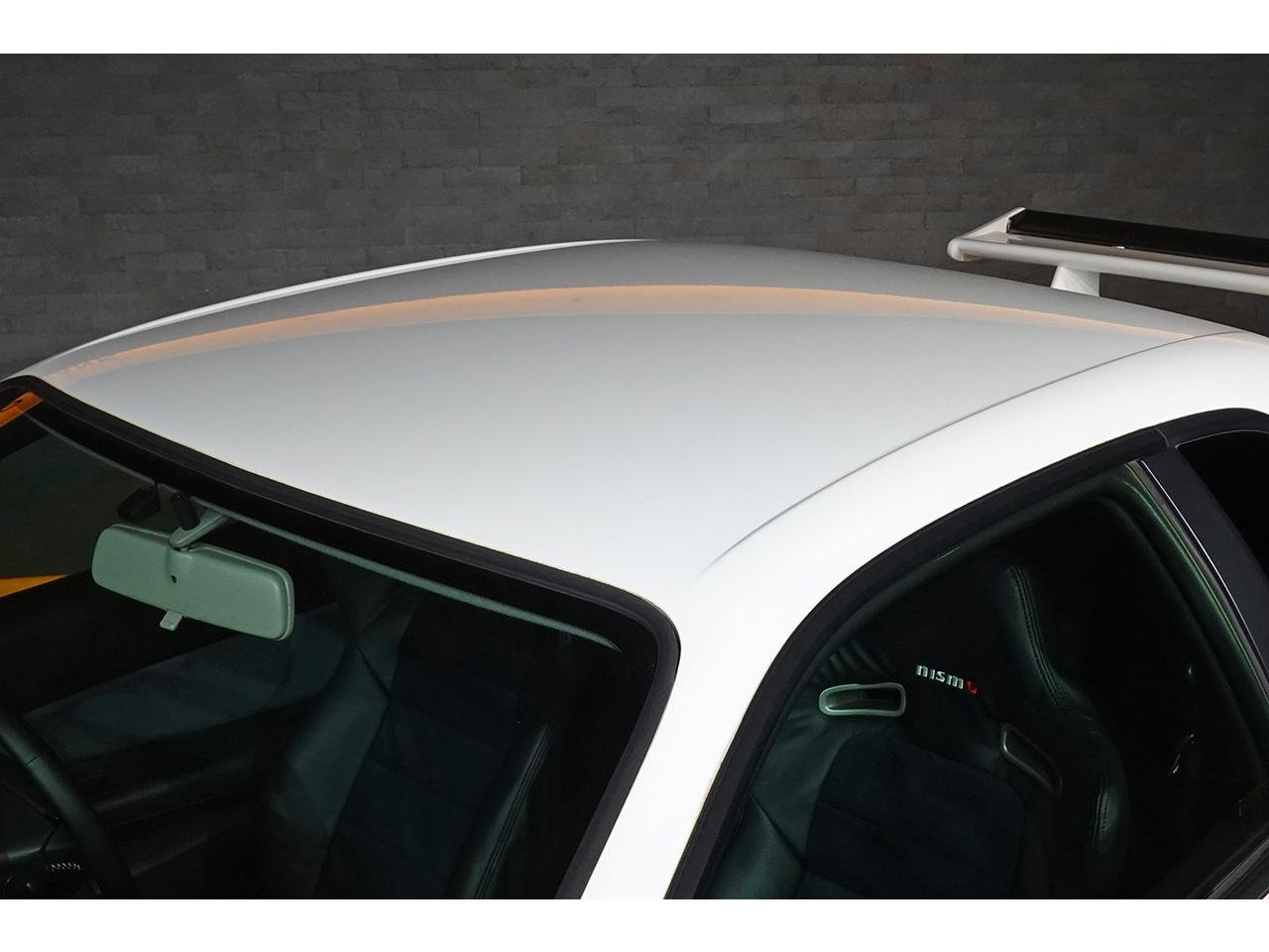 
								1999 NISSAN SKYLINE R34 GTR Vspec full									