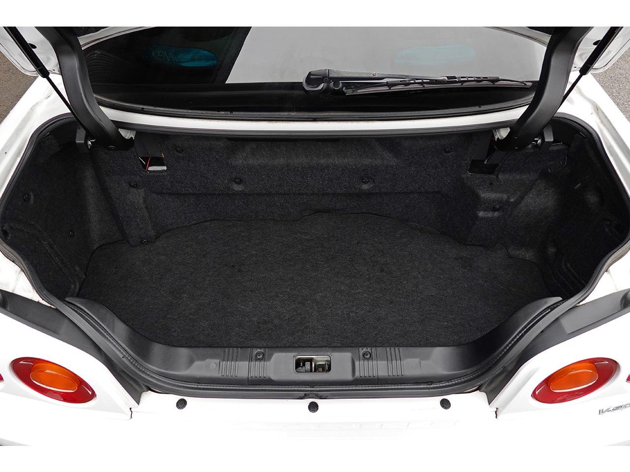 
								1999 NISSAN SKYLINE R34 GTR Vspec full									