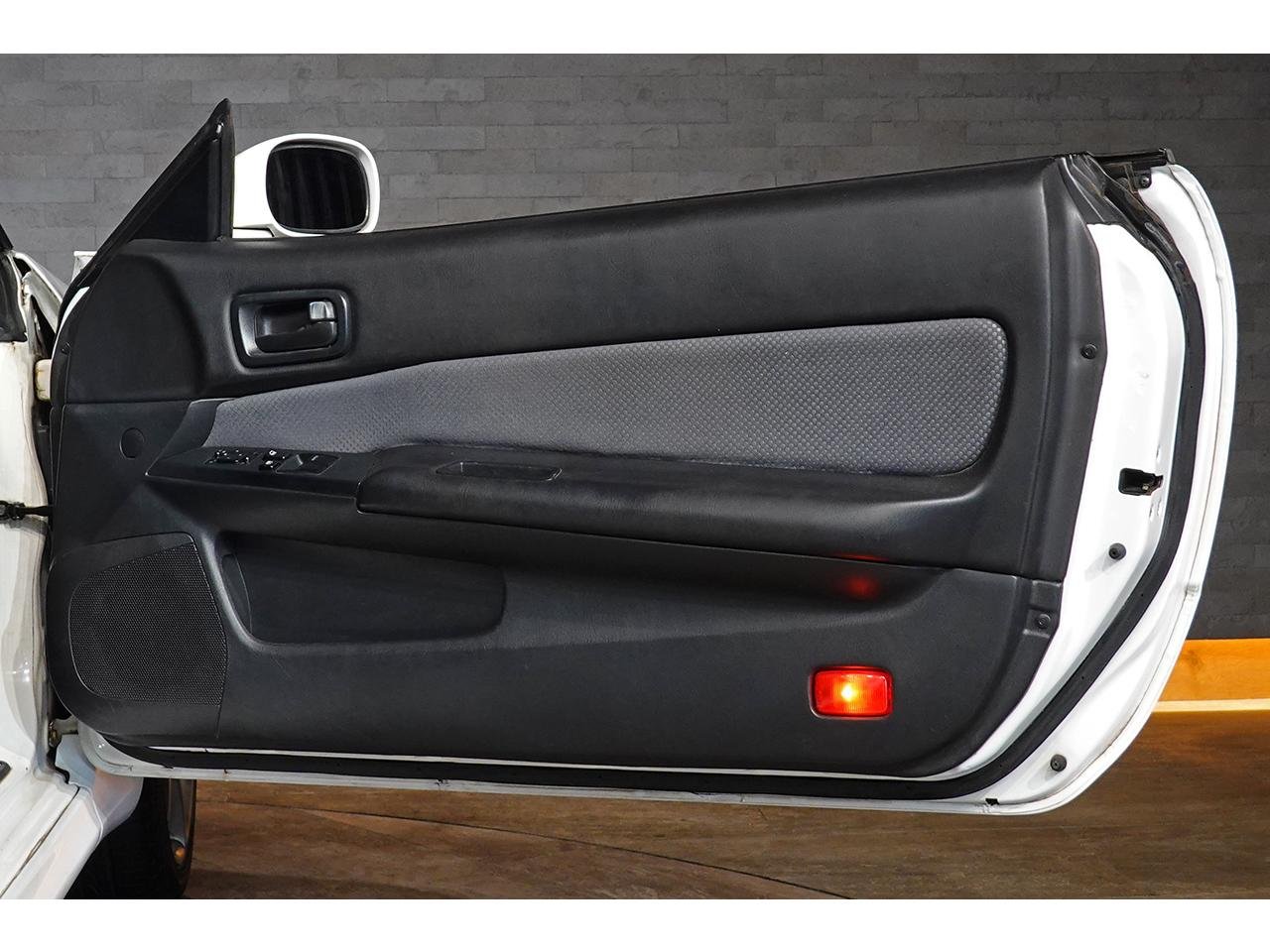 
								1999 NISSAN SKYLINE R34 GTR Vspec full									