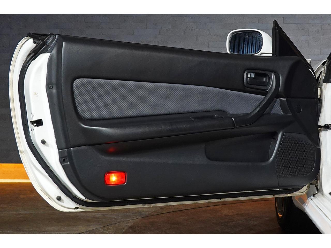 
								1999 NISSAN SKYLINE R34 GTR Vspec full									