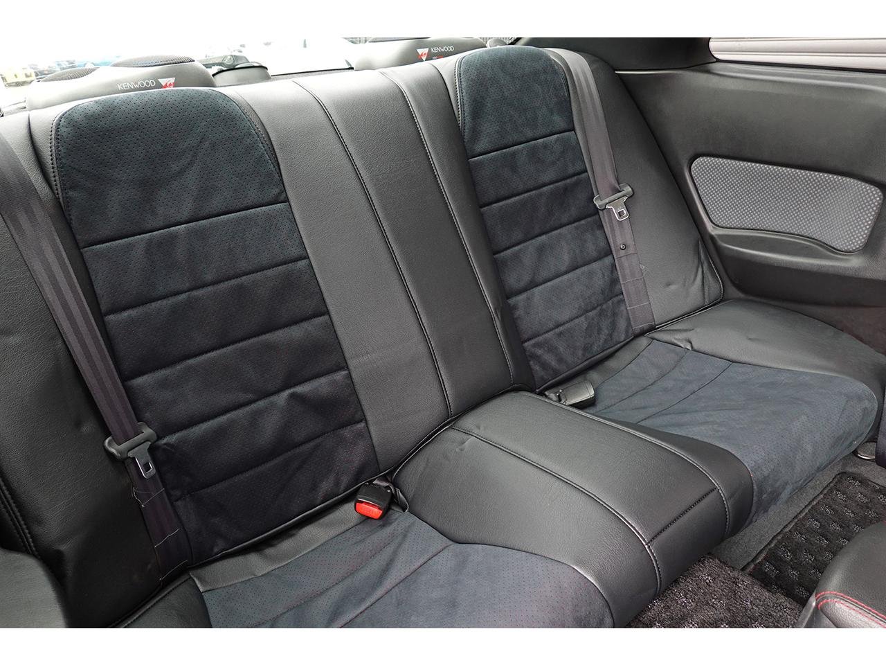 
								1999 NISSAN SKYLINE R34 GTR Vspec full									