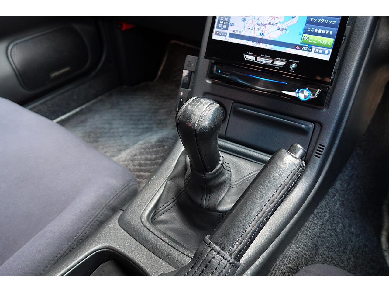 
								1992 NISSAN SKYLINE R32 GTR full									