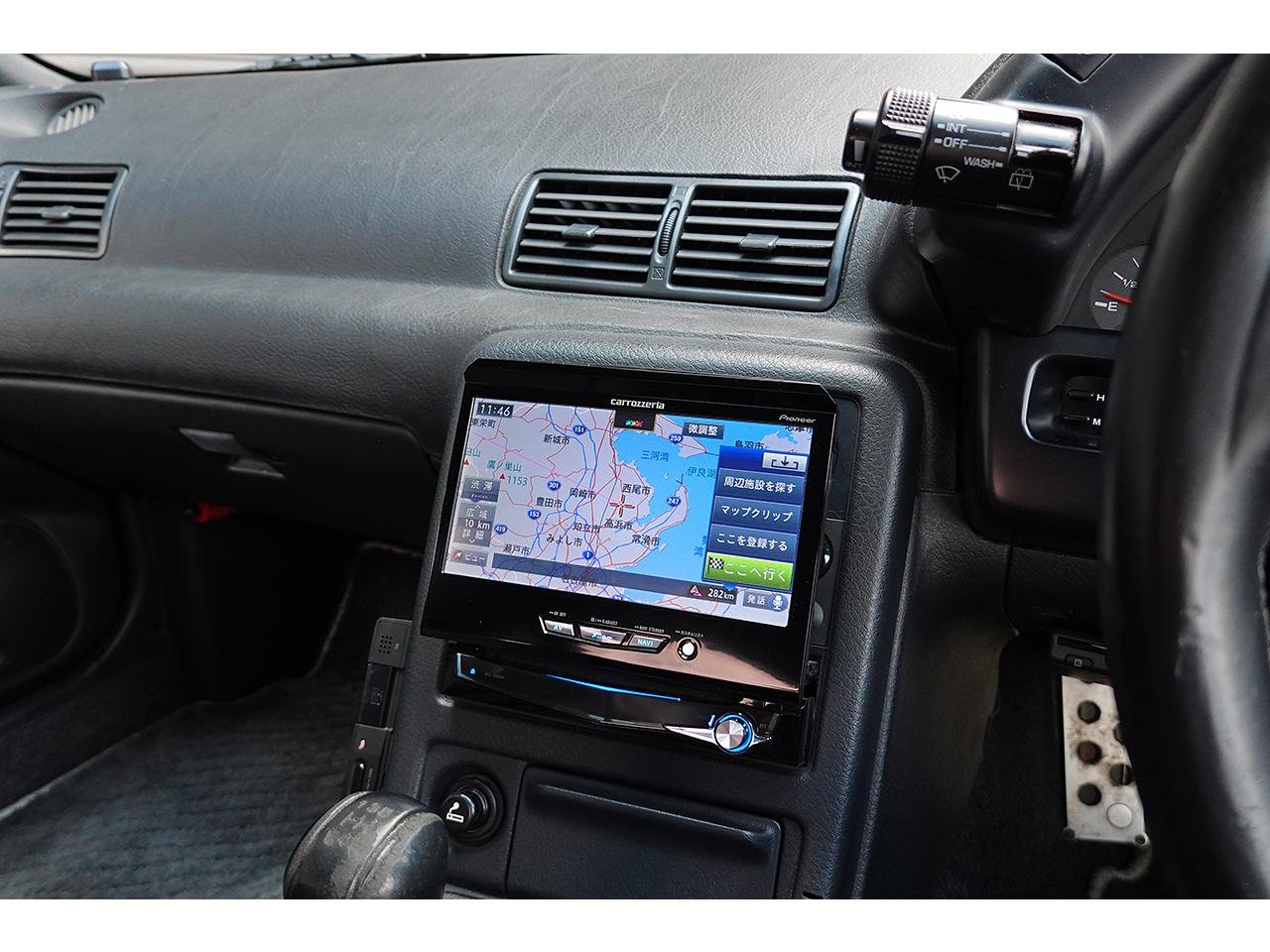 
								1992 NISSAN SKYLINE R32 GTR full									