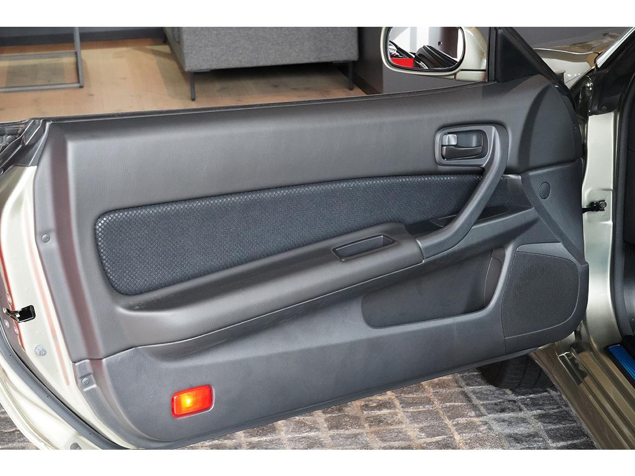 
								2002 NISSAN SKYLINE R34 GTR Vspec 2 Nur full									