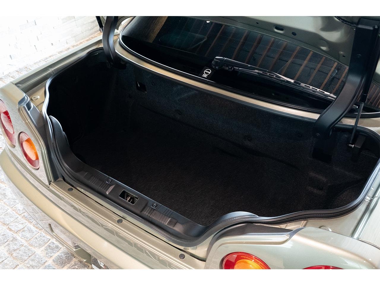 
								2002 NISSAN SKYLINE R34 GTR Vspec 2 Nur full									