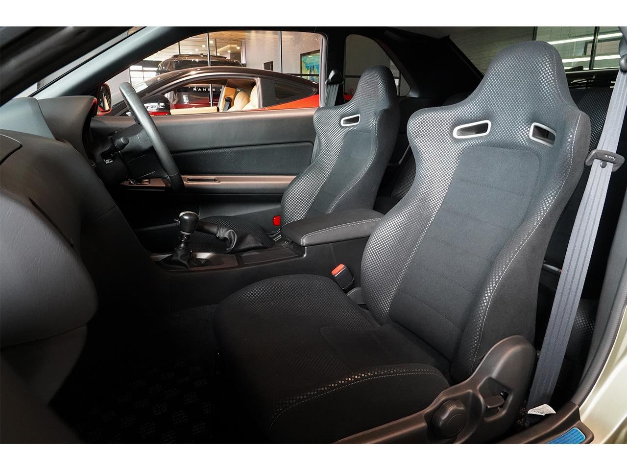 
								2002 NISSAN SKYLINE R34 GTR Vspec 2 Nur full									