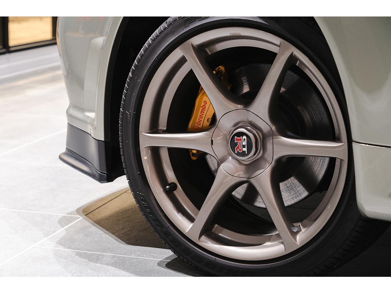 
								2002 NISSAN SKYLINE R34 GTR Vspec 2 Nur full									