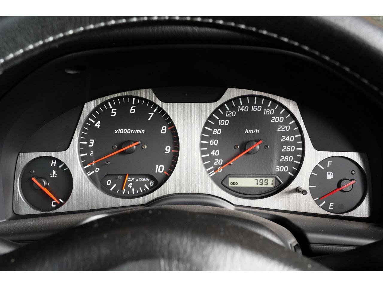 
								2002 NISSAN SKYLINE R34 GTR Vspec 2 Nur full									