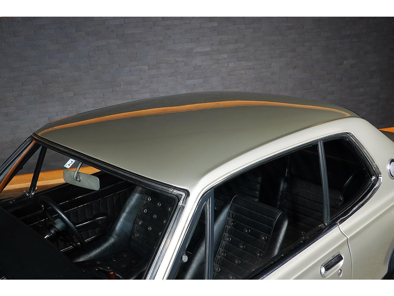 
								1971 NISSAN SKYLINE HAKOSUKA 2000 GTR full									