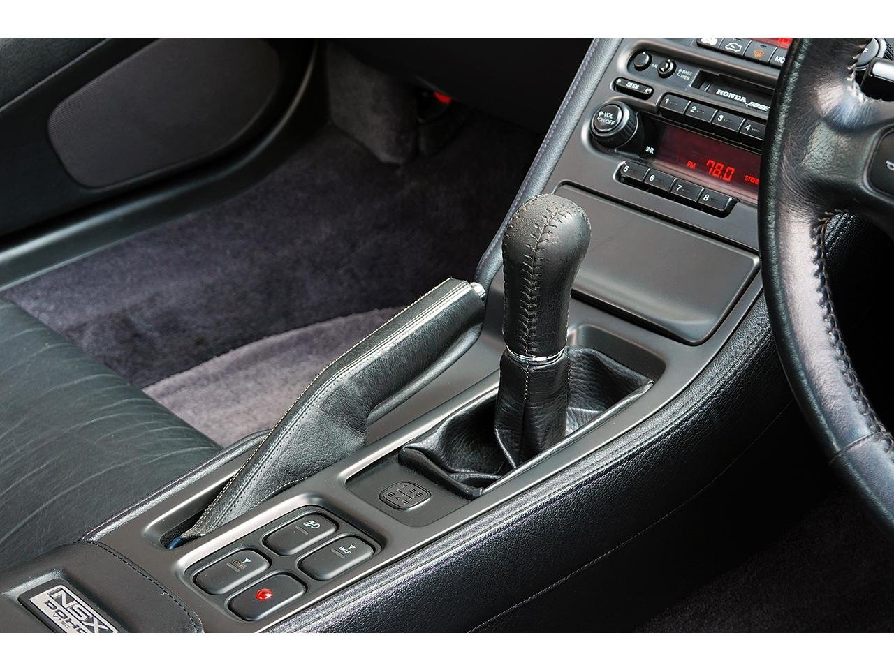 
								1992 HONDA NSX NA1 full									