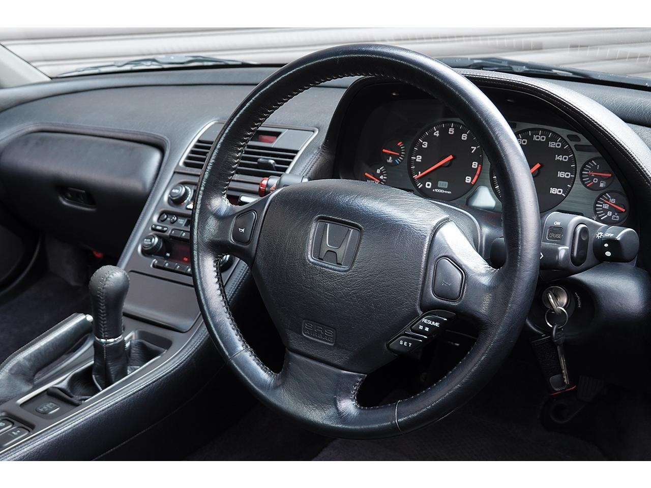 
								1992 HONDA NSX NA1 full									