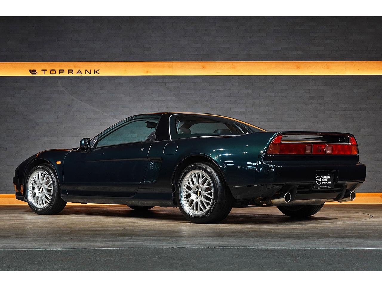 
								1992 HONDA NSX NA1 full									