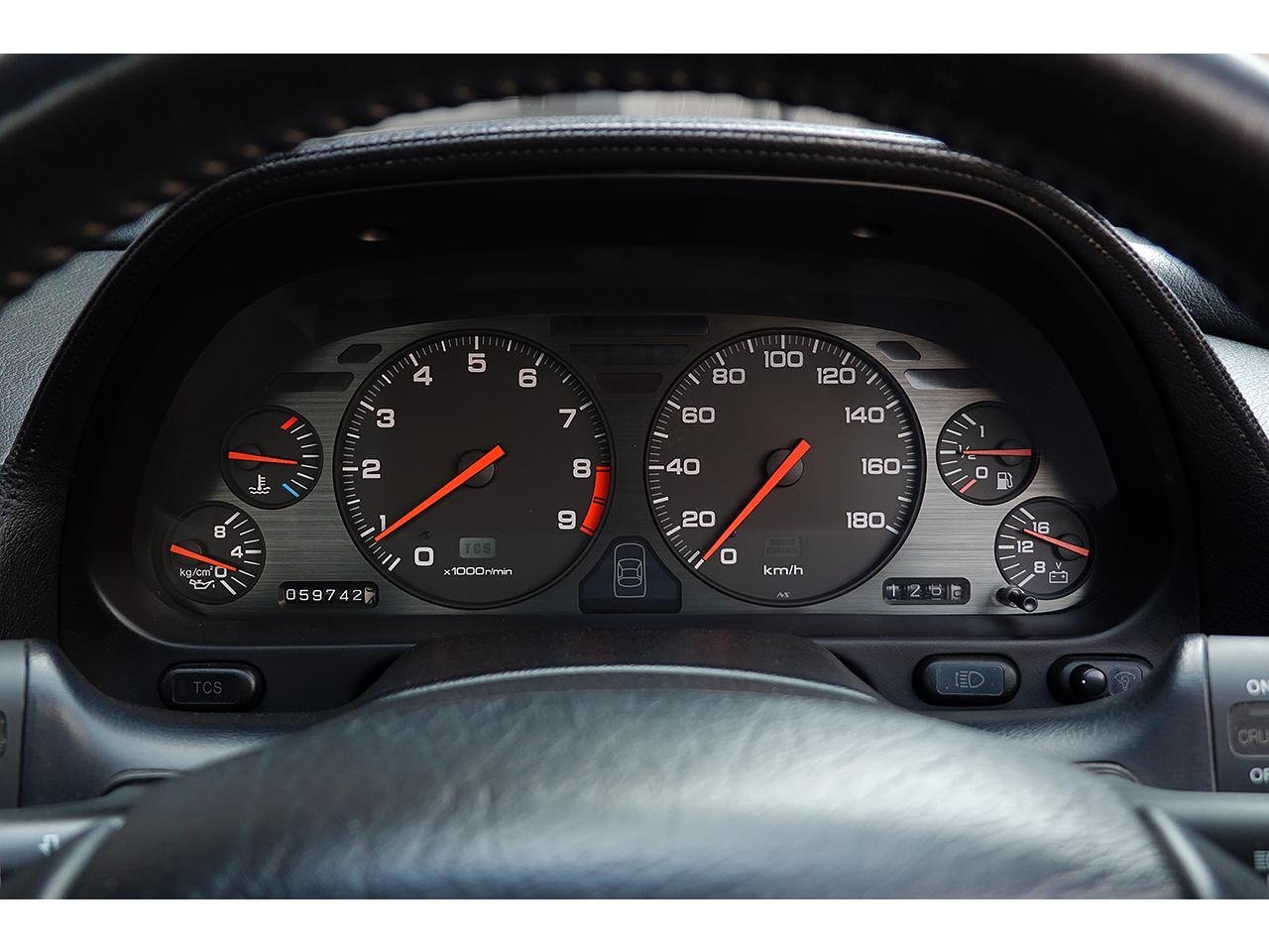 
								1992 HONDA NSX NA1 full									