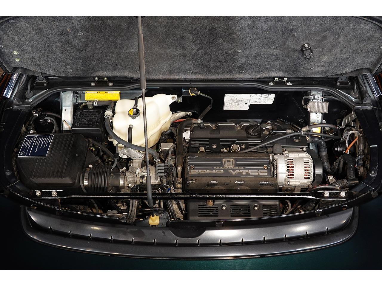 
								1992 HONDA NSX NA1 full									