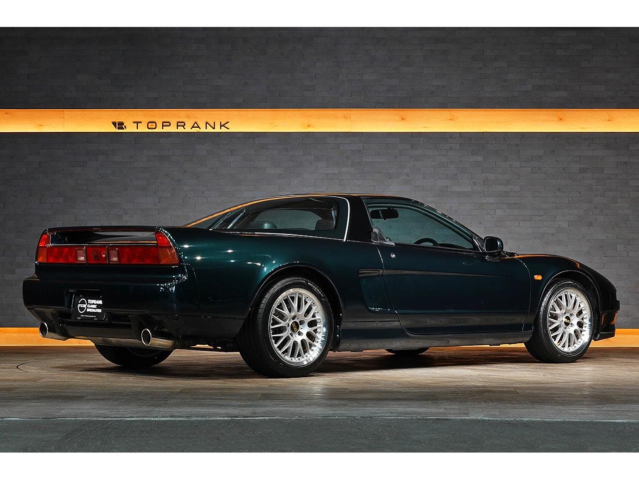 
								1992 HONDA NSX NA1 full									