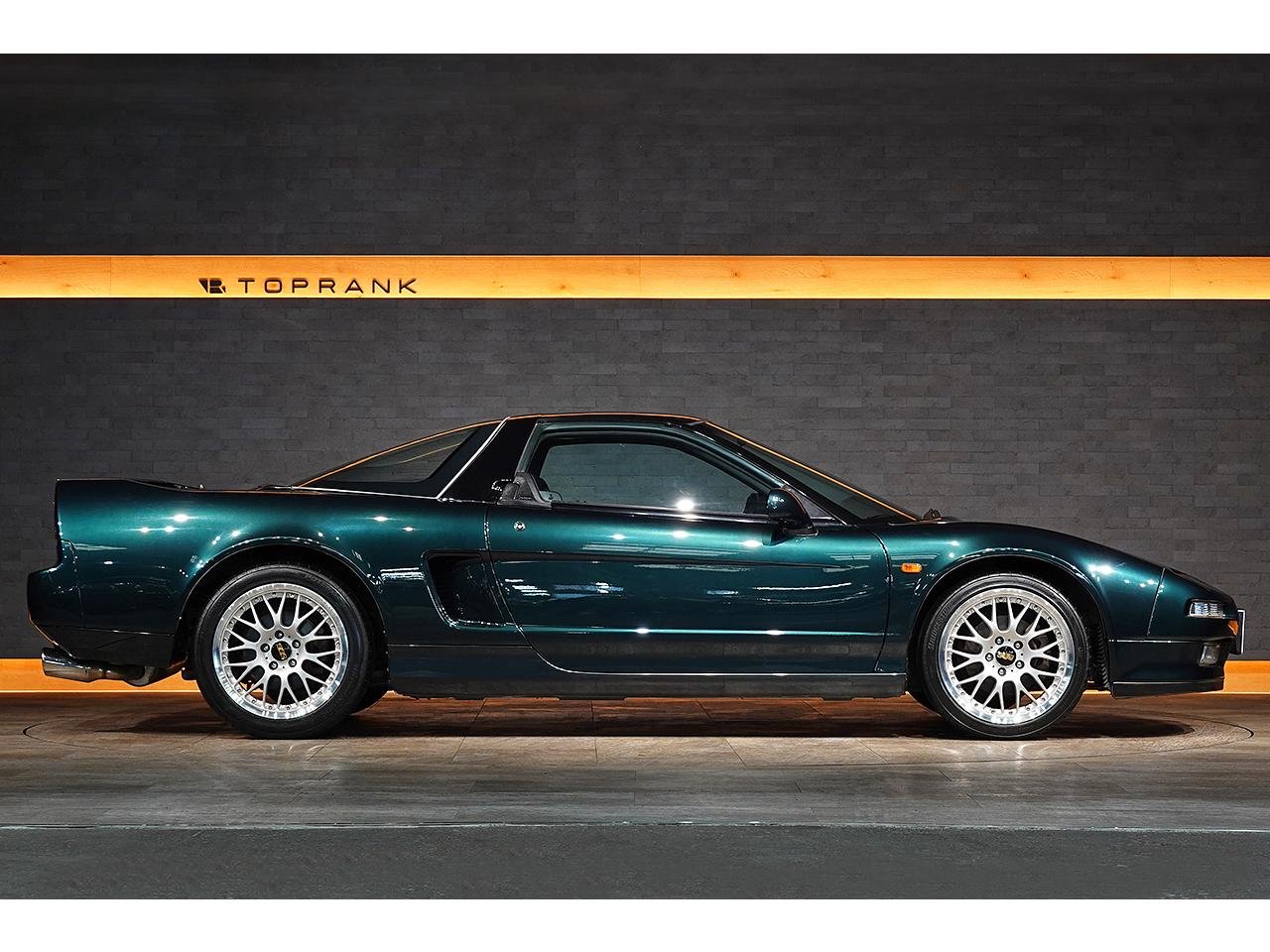 
								1992 HONDA NSX NA1 full									