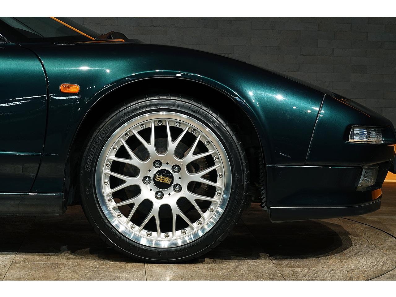 
								1992 HONDA NSX NA1 full									