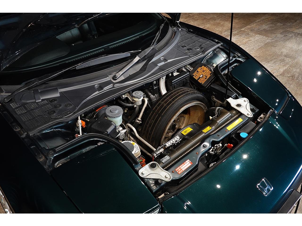 
								1992 HONDA NSX NA1 full									