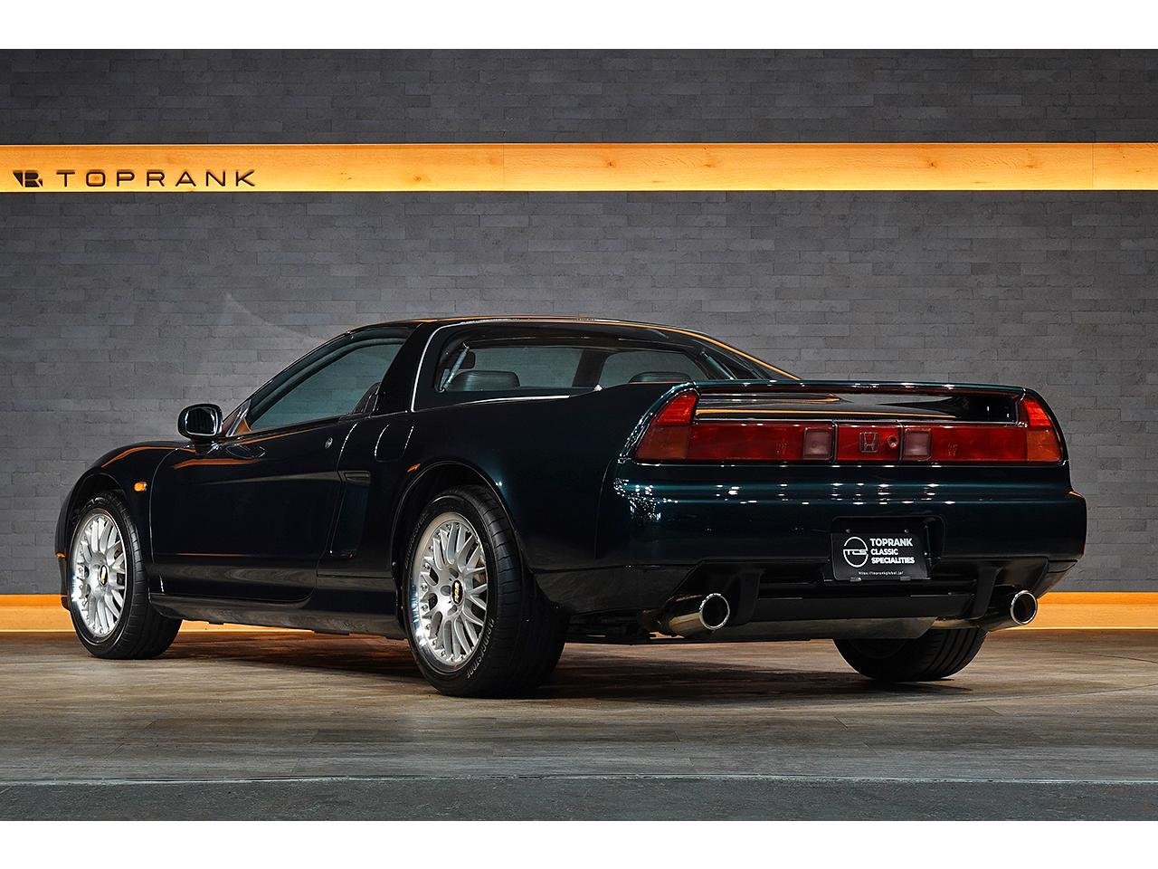 
								1992 HONDA NSX NA1 full									