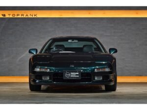1992 HONDA NSX NA1