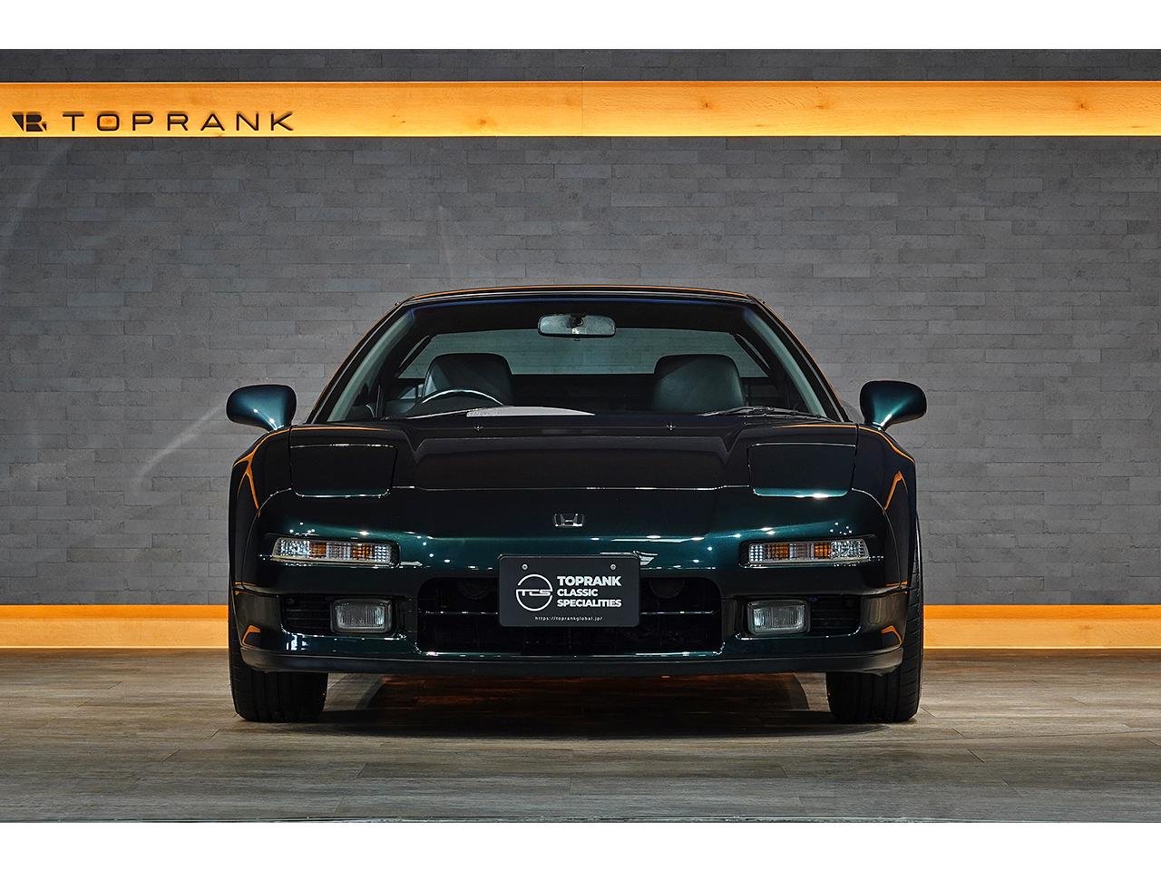 
								1992 HONDA NSX NA1 full									