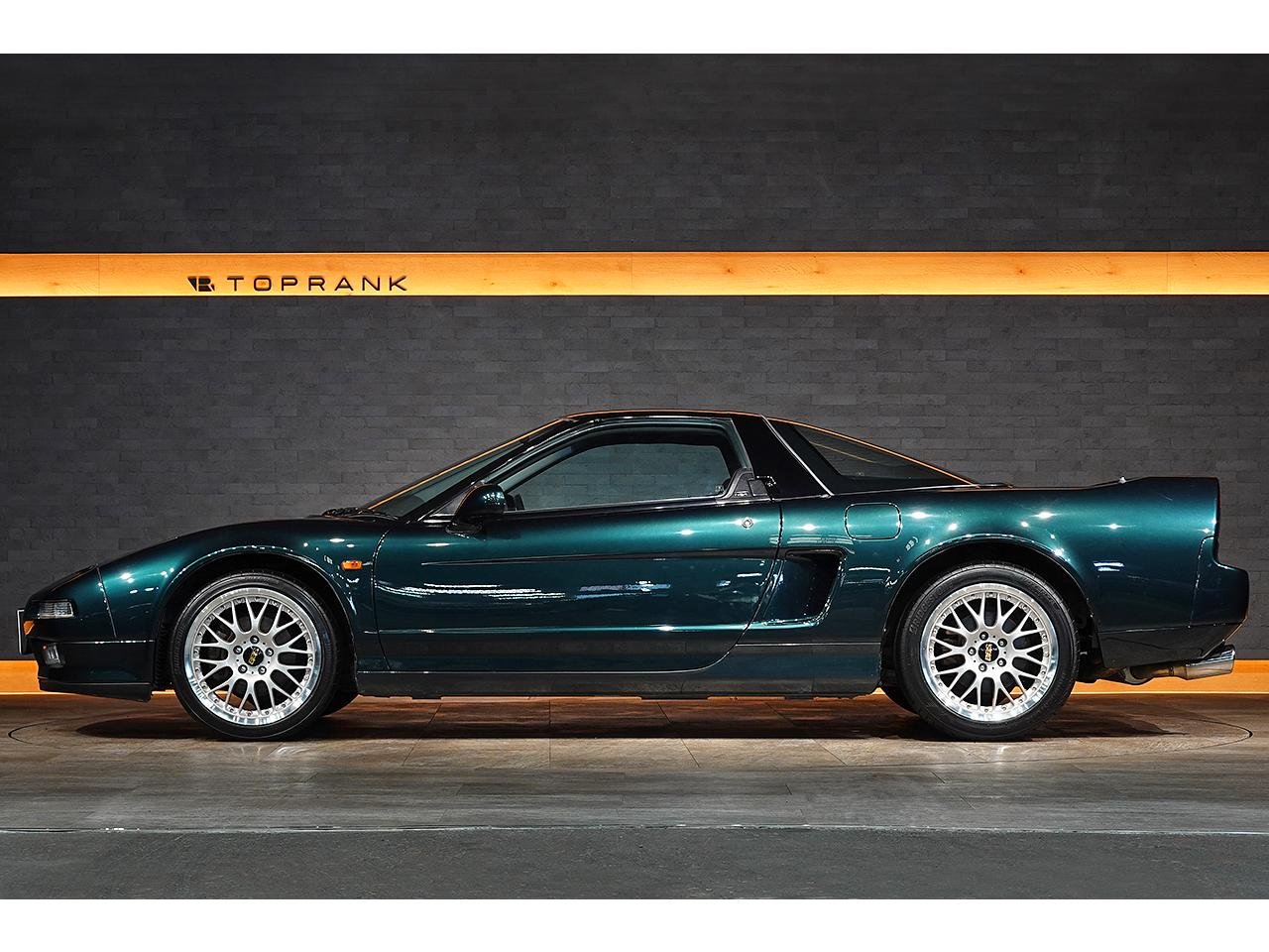 
								1992 HONDA NSX NA1 full									