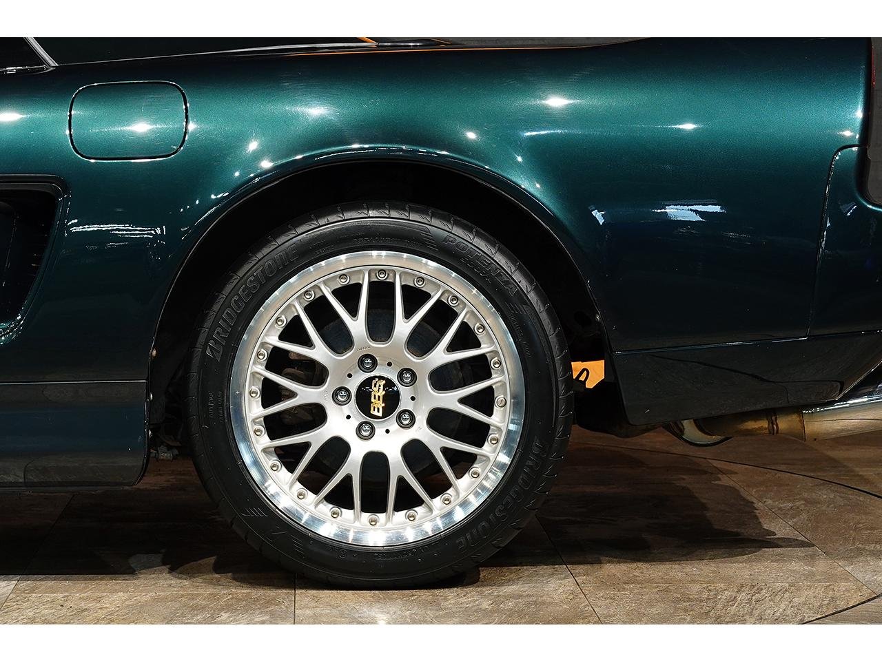 
								1992 HONDA NSX NA1 full									