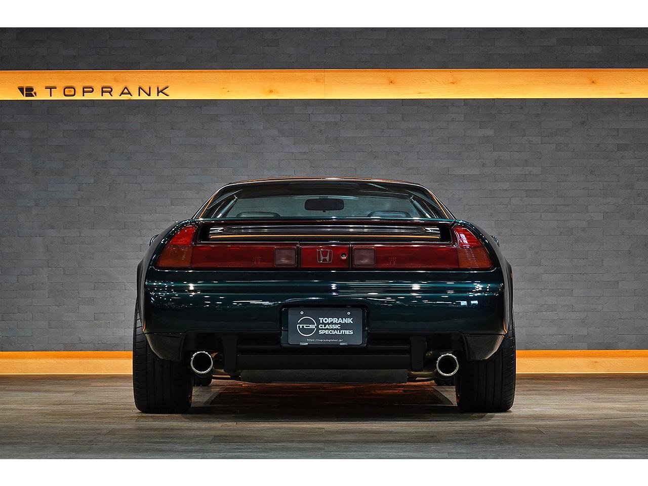 
								1992 HONDA NSX NA1 full									