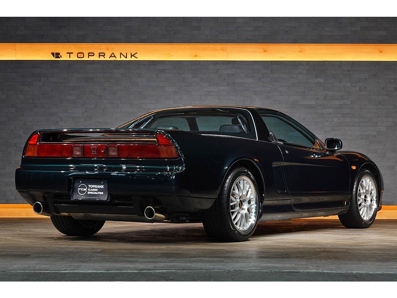 
								1992 HONDA NSX NA1 full									