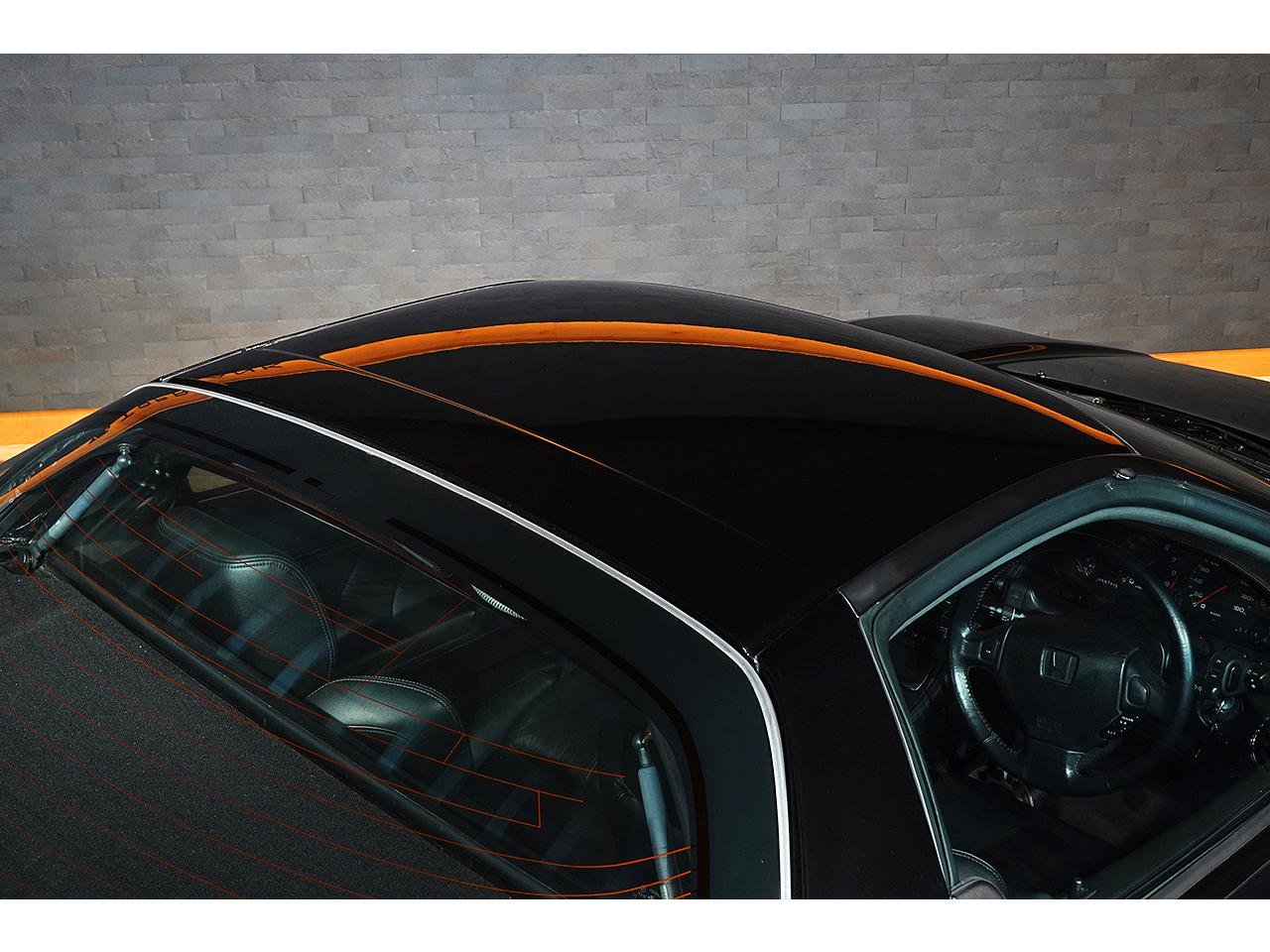 
								1992 HONDA NSX NA1 full									