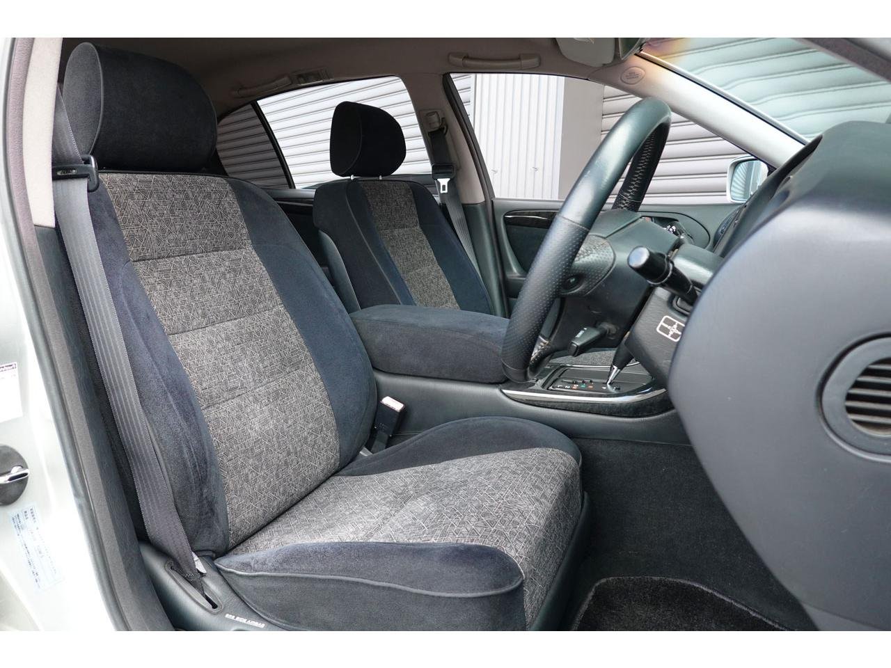 
								2001 TOYOTA ARISTO VA300 TOM’S full									