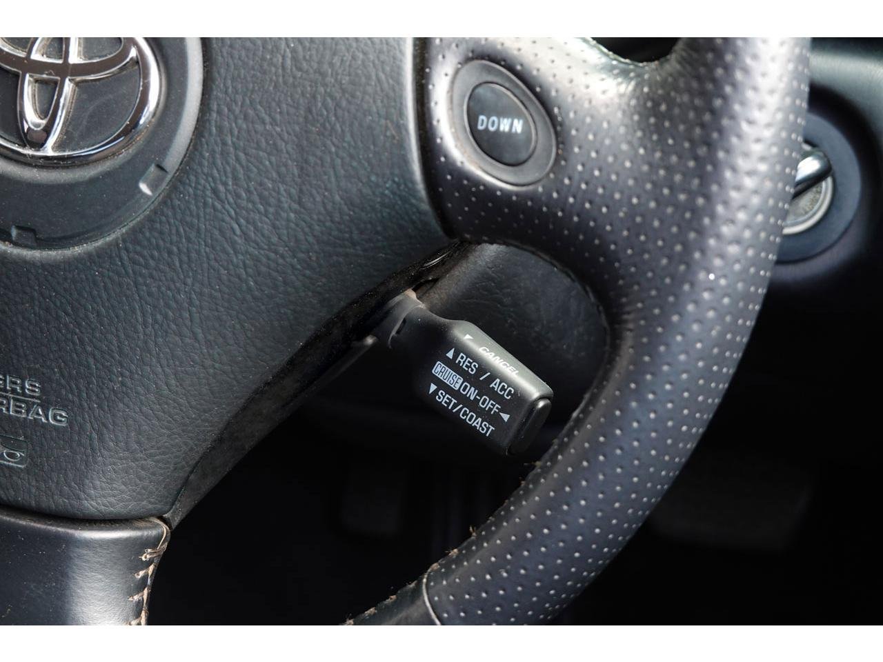 
								2001 TOYOTA ARISTO VA300 TOM’S full									