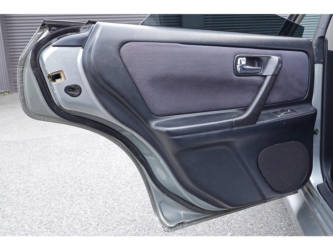 
								1999 NISSAN STAGEA 260RS full									