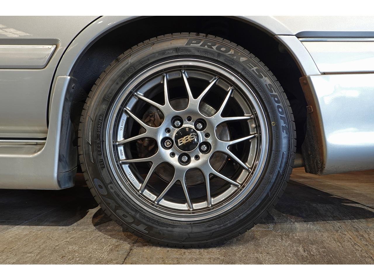 
								1999 NISSAN STAGEA 260RS full									